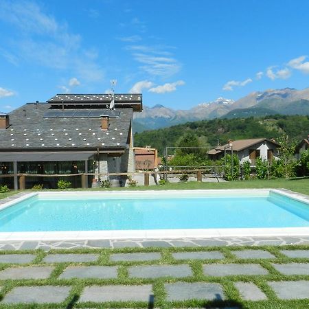 Villa La Corte With Amazing Pool And Garden كوليكو المظهر الخارجي الصورة