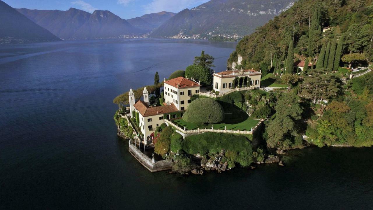 Villa La Corte With Amazing Pool And Garden كوليكو المظهر الخارجي الصورة